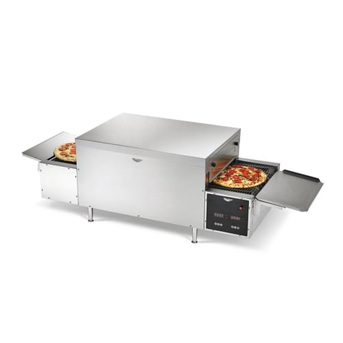 Vollrath 208V Forced Convection 68" Pizza Oven - PO4-20818R-L