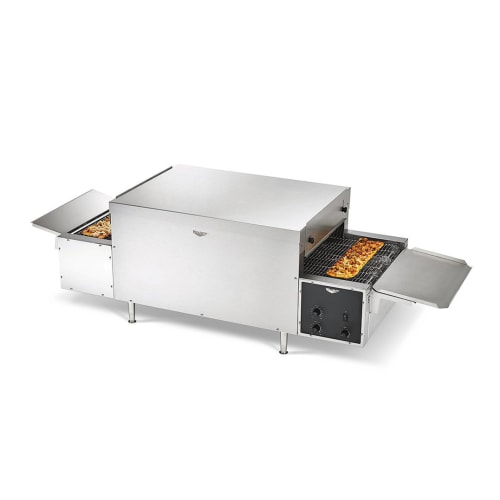 Vollrath 208V Forced Convection 68" Pizza Oven - PO4-20818R-L