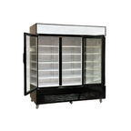 Cool Depot Merchandiser Cooler Refrigerator